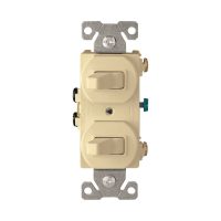 Stacked Switch