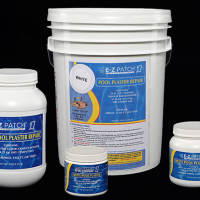 EZP-002 (#1 WHITE PLASTER - 10 LB.)