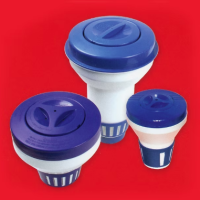 1" Economy Feeder