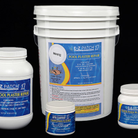 EZP-001 (#1 WHITE PLASTER - 3 LB.)